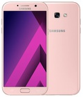 Hình ảnh: Samsung Galaxy A7 2017
