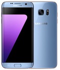 Hình ảnh: Samsung Galaxy S7 edge Blue Coral
