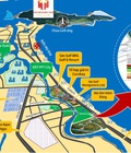 Hình ảnh: Dương Ngọc Riverside siêu dự án đất nền biển Nam Đà Nẵng 600tr/nền