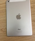 Hình ảnh: IPad mini 1 16GB Silver wifi 4G LTE đầy đủ