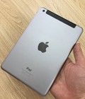 Hình ảnh: IPad Mini 3 4G 16G Grey đẹp như mới ios 8.1.3 giá tốt