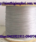 Hình ảnh: Dịch vụ lắp đặt lưới an toàn ban công cầu thang tại Gia Lâm 