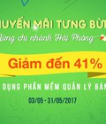 Hình ảnh: Phần mềm quản lý bán hàng rẻ nhất, dề dàng sử dụng nhất tại Hải Phòng LH: Mrs Hảo Sđt: 0166 3221 186