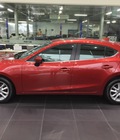 Hình ảnh: Bán Mazda 3 Hatchback 2017 giá tốt, nhiều quà tặng, vay LS thấp,