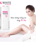 Hình ảnh: Sữa Dưỡng Thể Trắng Da Snail White Thái spf90