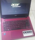 Hình ảnh: Bán Laptop Acer Aspire E5-471 Win bản quyền