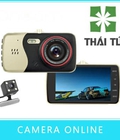 Hình ảnh: Camera hành trình Camera Lùi