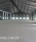 Hình ảnh: Cho thuê nhà xưởng 5310m2 trong cụm CN Bạch Hạc, Phú Thọ