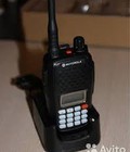 Hình ảnh: Bộ đàm Motorola SMP 418 VHF