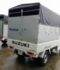 Hình ảnh: Suzuki carry truck 5 tạ gía hấp dẫn, khuyến mãi 100% phí trước bạ