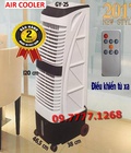 Hình ảnh: Quạt điều hòa Air Cooler GY-25