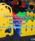 Hình ảnh: Nhà banh cho trẻ , các loại nhà banh mầm non nhập khẩu cao cấp