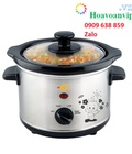 Hình ảnh: Nồi Nấu Cháo Đa Năng BBCooker Hàn Quốc 1.5L