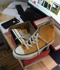 Hình ảnh: Giày convesr cao cổ