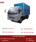 Hình ảnh: Bán Xe tải JAC HFC1048K 4.95T , jac 4 tấn 95 , jac 5 tấn