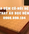 Hình ảnh: Sửa đệm cũ tại nhà