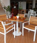 Hình ảnh: Cần thanh lý 30 bộ ghế càfe sân vườn