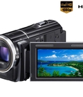 Hình ảnh: Bán Sony Handycam HDR-PJ260VE máy quay kiêm máy chiếu