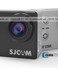 Hình ảnh: Camera Thể Thao SJCam SJ7 Wifi Action Camera 4K