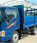 Hình ảnh: Bán Xe Tải JAC 2 Tấn 45 , 2.45 Tấn , 2.5 Tấn Dòng xe hạ tải vào thành phố