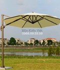Hình ảnh: Ô dù OD004, ô dù lệch tâm ngoài trời bền đẹp, tiện nghi nhất.