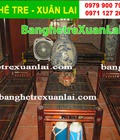 Hình ảnh: Bàn ghế tre Xuân Lai - Liên hệ ngay để được ưu đãi KHỦNG