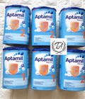 Hình ảnh: Sữa Aptamil Đức hàng xách tay 100%