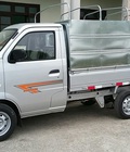 Hình ảnh: Xe tải nhẹ Dongben 800kg, phun xăng điện tử, Dongben 800kg thùng mui bạt, thùng kín, thùng lửng giá ưu đãi
