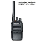 Hình ảnh: Bộ đàm cầm tay có báo động SUNWAY SW-418 Plus