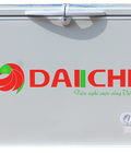 Hình ảnh: Tủ Đông Mát Daiichi DC-CF289W-GE