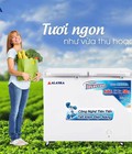 Hình ảnh: Tủ Đông Mát Alaska FCA 3600CI