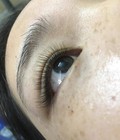 Hình ảnh: Thảo mi:Nhận nối mi bền đẹp, nhẹ như không