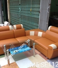 Hình ảnh: Bộ sofa giá rẻ SF112