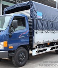 Hình ảnh: Cần Bán xe tải HYUNDAI 8 tấn HD800 thùng 5m1. Xe tải hyundai chinh phục trái tim việt