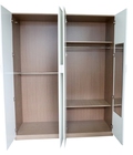 Hình ảnh: Tủ quần áo 1m6 x 2m