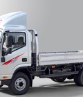 Hình ảnh: Xe tải jac 3.45t cabin vuông mới nhất
