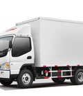 Hình ảnh: Bán xe tải jac 2,4 tấn, 2 tấn 4 , 2t4 , 2,4t chạy nội thành