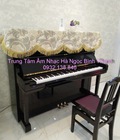 Hình ảnh: Bán đàn piano cơ và máy đánh nhịp ,khăn phủ đàn tại Bình Thạnh
