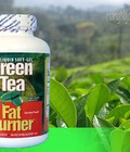 Hình ảnh: Viên uống giảm cân chiết xuất trà xanh Green Tea Fat Burner Lấy lại dáng chuẩn