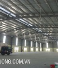 Hình ảnh: Bán xưởng KCN Phú Nghĩa DT 2805m2 giá rẻ