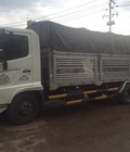 Hình ảnh: Hino 6t2 2016