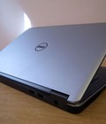 Hình ảnh: Dell Latitude E7440 máy mỏng nhẹ đẹp, siêu bền, cấu hình Core I5 I7 thế hệ 4