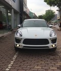 Hình ảnh: Cần bán Porsche Macan đời 2015, màu trắng, nhập khẩu