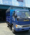 Hình ảnh: Jac 2.4 Tấn/ xe tải jac 2.4T/ Xe tải jac 2 Tấn 4 trả góp giá cạnh tranh nhất.