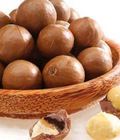 Hình ảnh: Hạt macca là hạt gì và tác dụng thần kỳ của nó