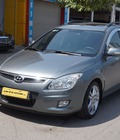 Hình ảnh: Hyundai i30CW sx 2009 , màu ghi xám xe đẹp nguyên bản không một lỗi nhỏ .