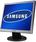 Hình ảnh: Màn hình samsung 17 inch 