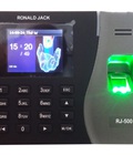 Hình ảnh: Máy chấm công Ronald jack RJ500