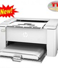 Hình ảnh: Máy in Hp laserjet pro M102A, in tốc độ, giá cả hấp dẫn