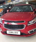 Hình ảnh: Chevrolet Cruze 2017 giảm đến 70 triệu